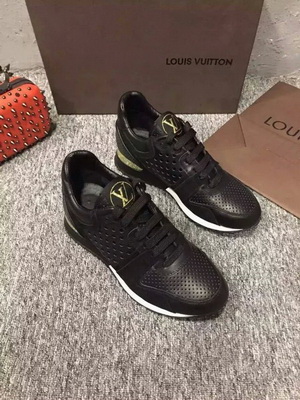 LV Casual shoes Women--054